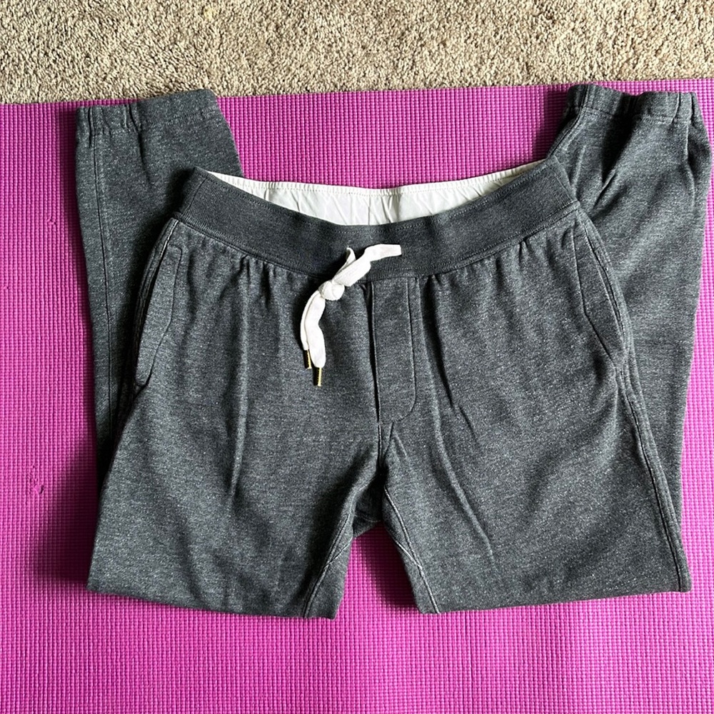 Alex Mill sweatpants